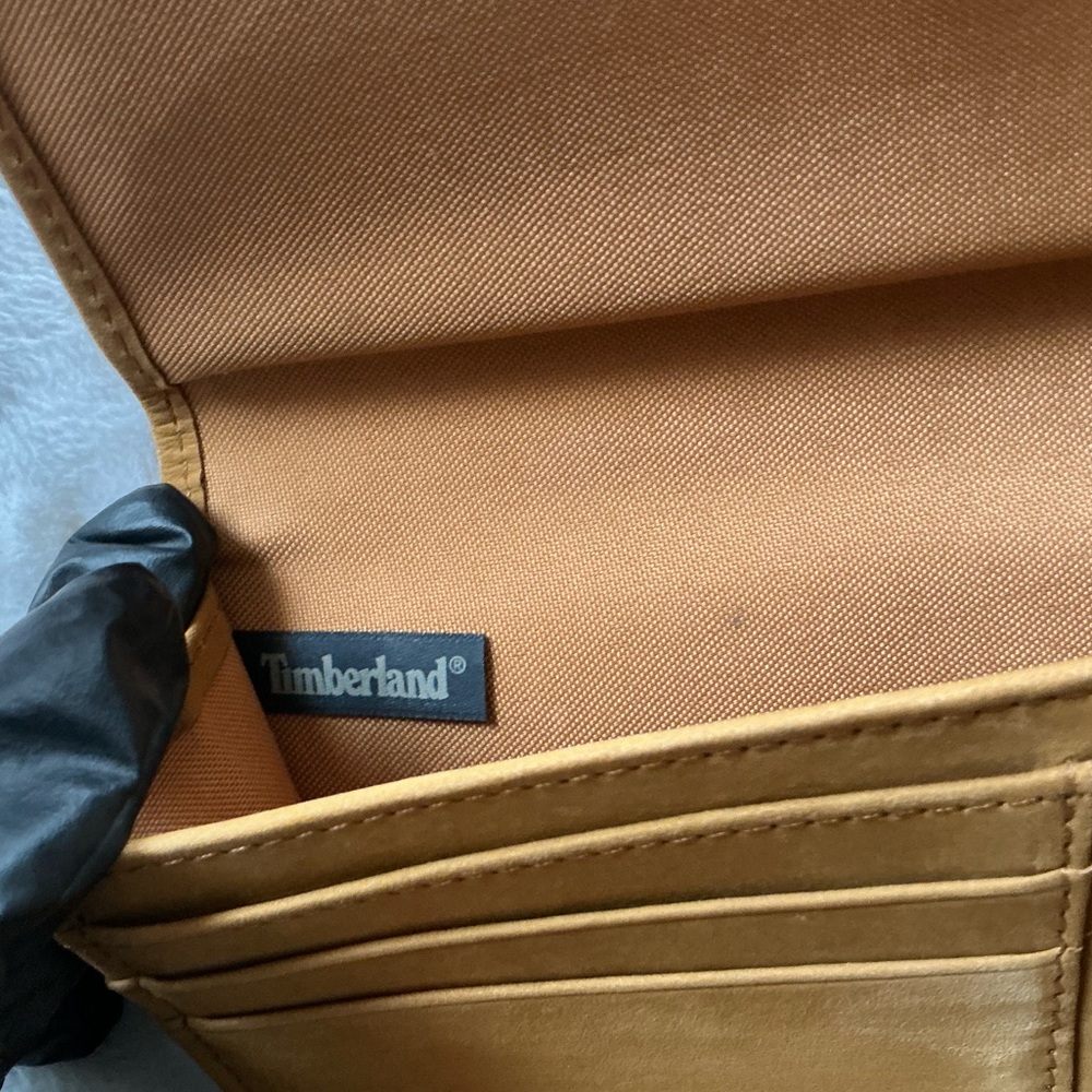 Timberland Wallet - Picture 4 of 5
